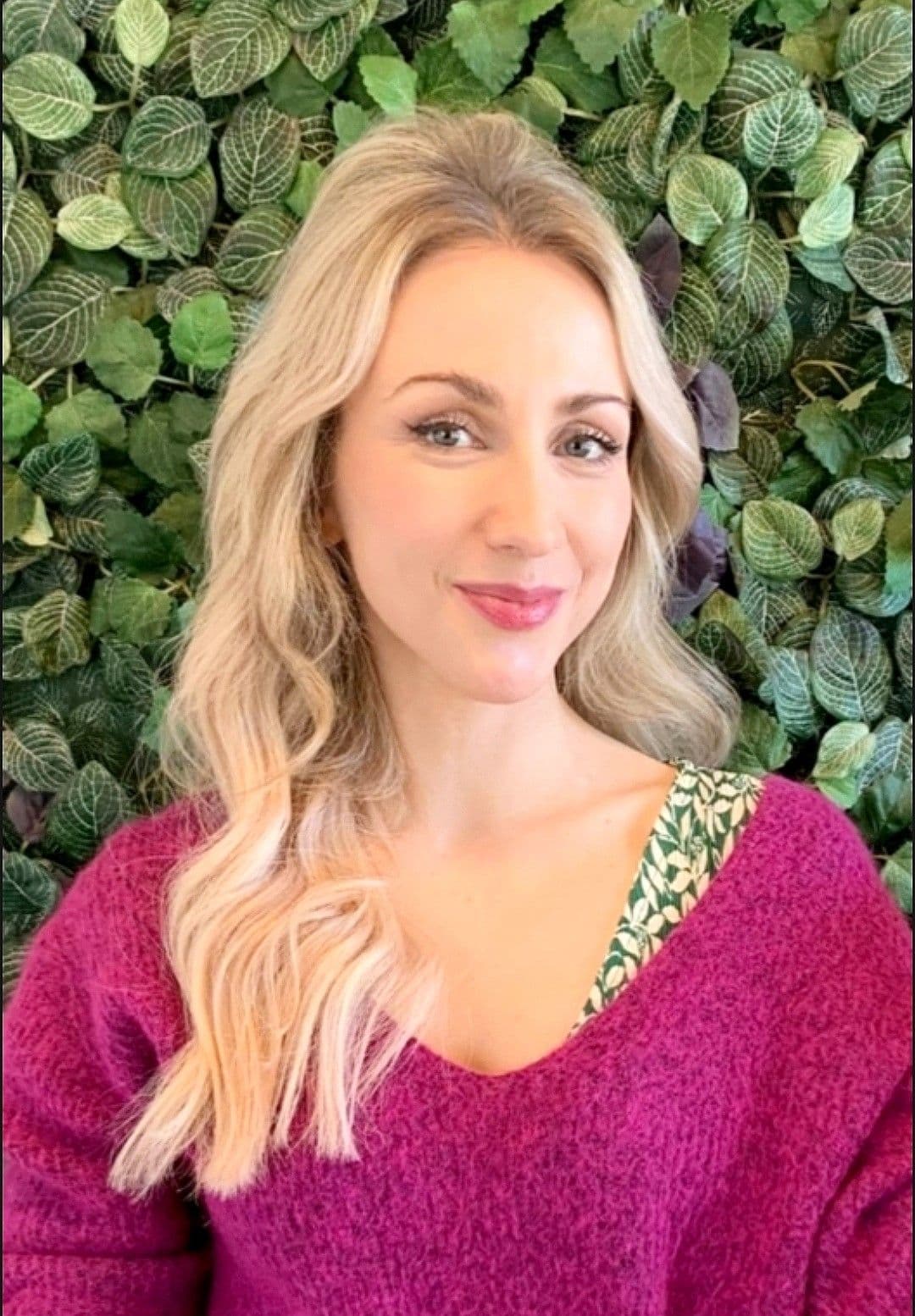 Margareta Tahvanainen