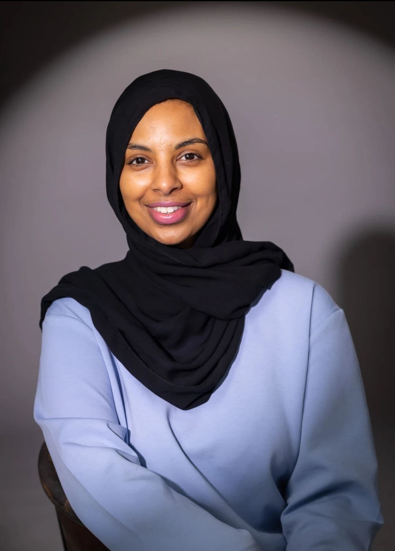 Fadumo Ali